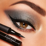  
Kiko Ultimate Eyeliner: 01 Black